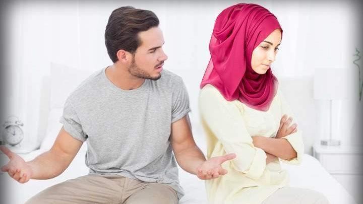 حكم إساءة معاملة الزوجة والأولاد في الإسلام