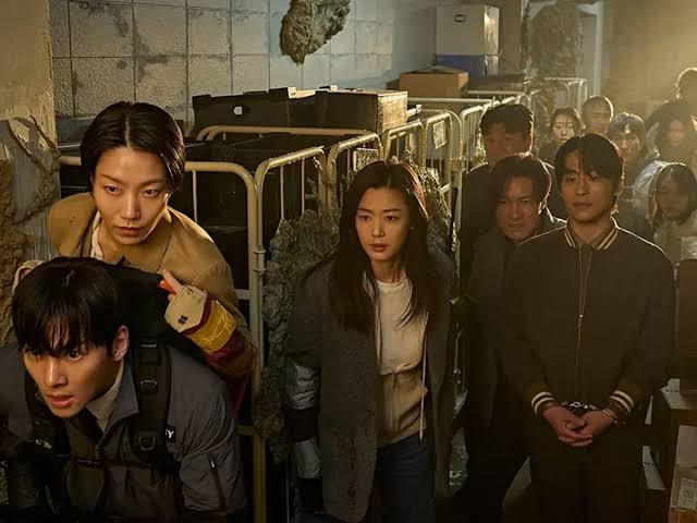 Symbolism Colony Movie