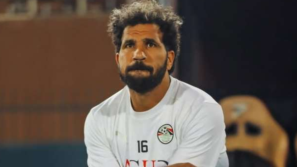 مهدي سليمان