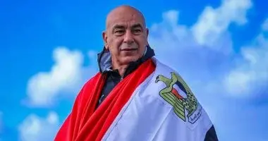 حسام حسن
