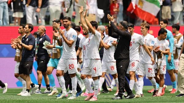 منتخب إيران ينتظر نتائج المجموعات الأخرى للتأهل إلى دور الـ32 في كأس العالم 2026