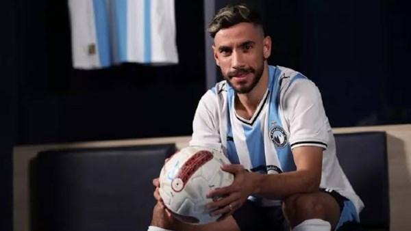 ناصر ماهر يجمع بين مكافأتي الدوري والكأس في موسم 2026
