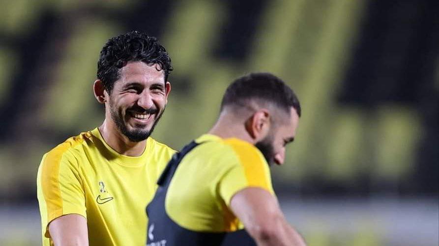 رحيل أحمد حجازي عن نيوم وأثره في الفريق السعودي