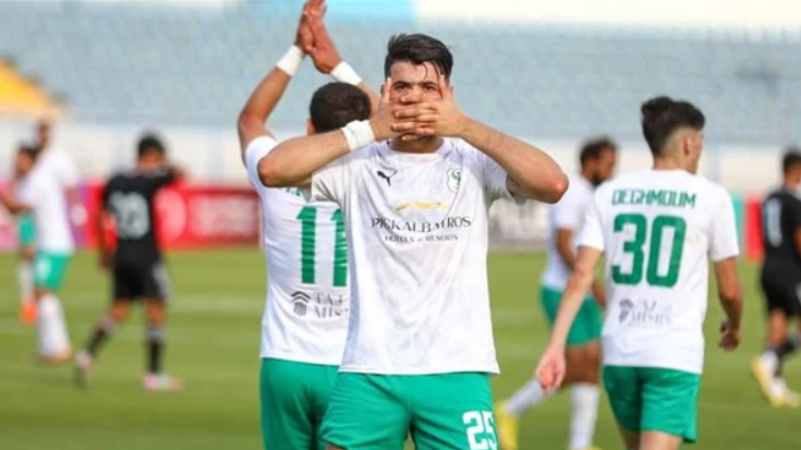 المصري البورسعيدي