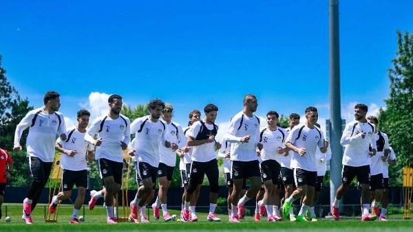 مواعيد مباريات المنتخبات العربية في الجولة الثانية من كأس العالم 2026 وسط منافسات قوية