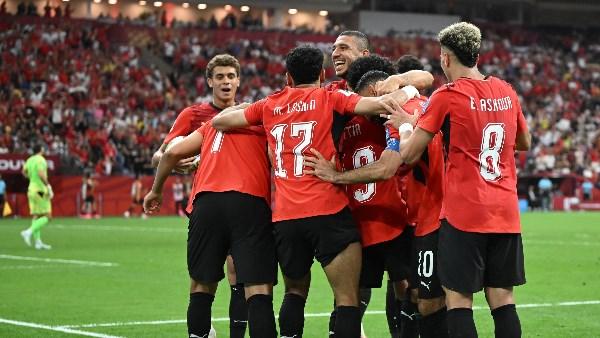 منتخب مصر يستعد لمواجهة أستراليا في كأس العالم 2026 بعد التأهل ودخوله دور الـ32
