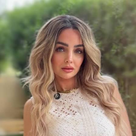 ميرال فهمي