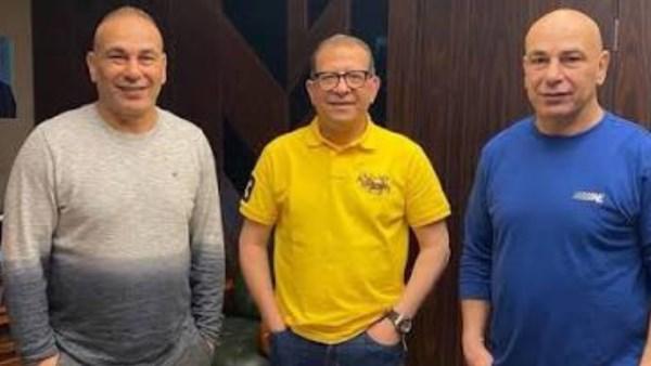 بيان حسام وإبراهيم حسن حول الإجراءات القانونية وتركيزهم مع منتخب مصر في كأس العالم 2026