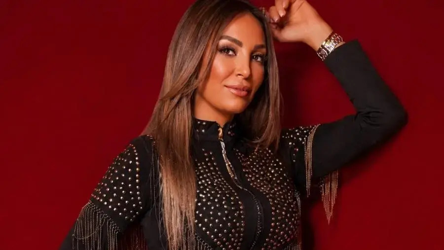 سهام جلال