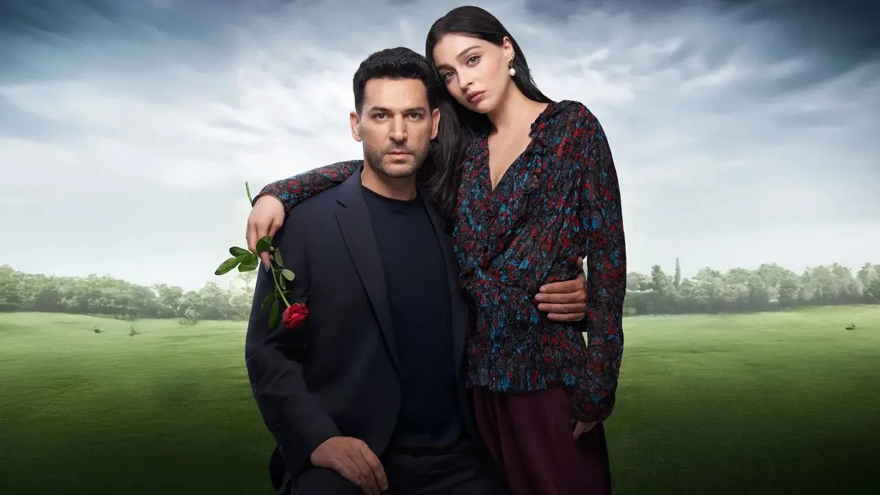 مسلسل ورود وذنوب يتصدر منصة شاهد في مصر