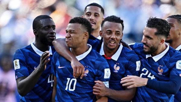 مواجهة تاريخية بين فرنسا والسويد في كأس العالم 2026 بعد 96 عامًا من الانتظار.