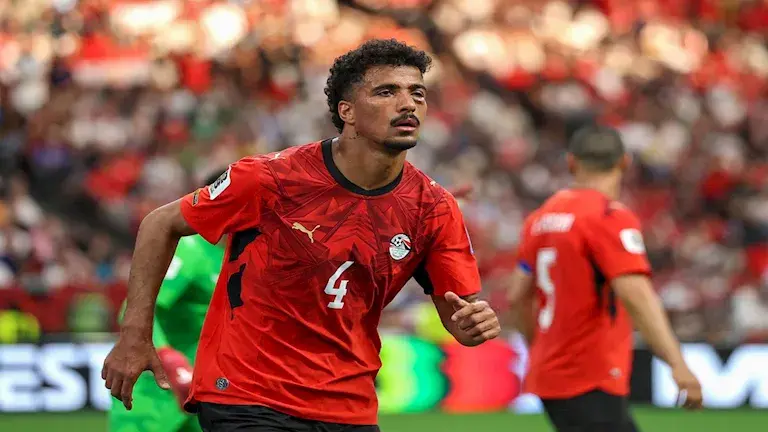 حسام عبد المجيد