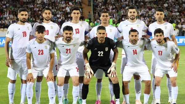 منتخب إيران يكشف قائمته النهائية لمونديال 2026 في مجموعة تضم مصر وبلجيكا ونيوزيلندا 