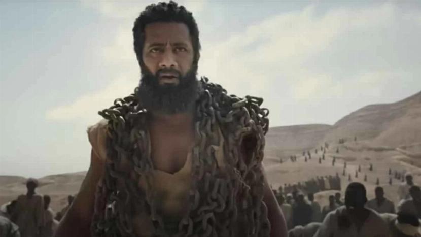 فيلم أسد 2026 محمد رمضان في ملحمة تاريخية وأكشن ضخمة