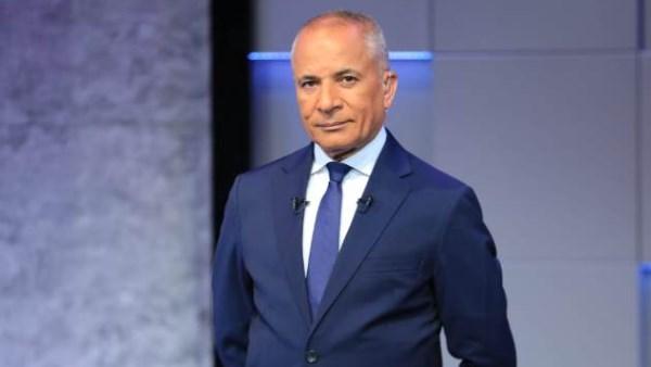 Ahmed Moussa Launches Fierce Defense of Egypt Team and Slams Critics