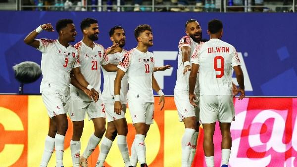 مدرب الأردن يعلق على خسارة النمسا في كأس العالم 2026 ويشيد بالأداء