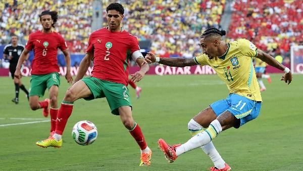مواجهة قوية بين منتخب المغرب ومنتخب هولندا في كأس العالم 2026 وسط صراعات فردية وتكتيكية حاسمة.