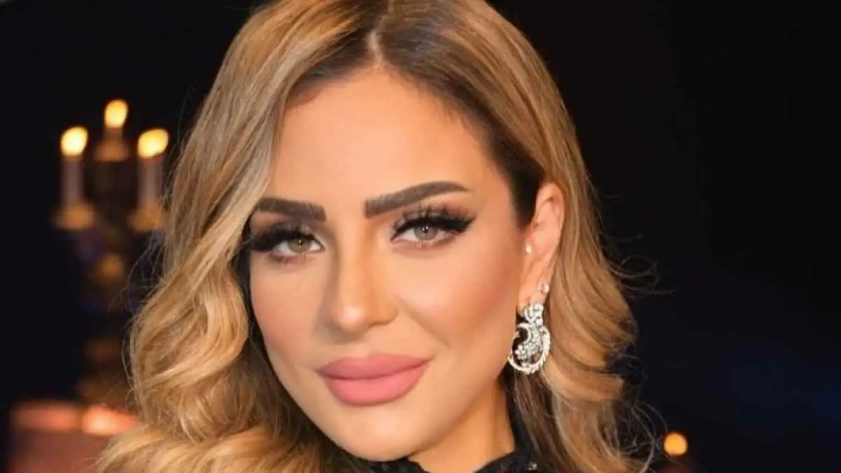 ريم البارودي
