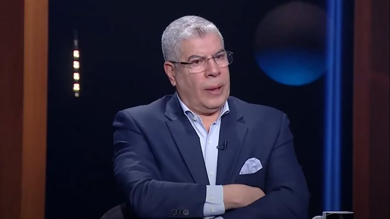 أحمد شوبير يتحدث عن مدرب بيراميدز الجديد ومصطفى شوبير