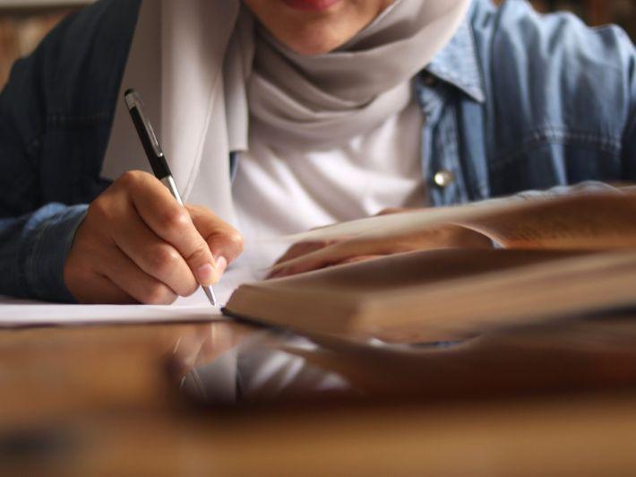 أدعية الامتحانات
