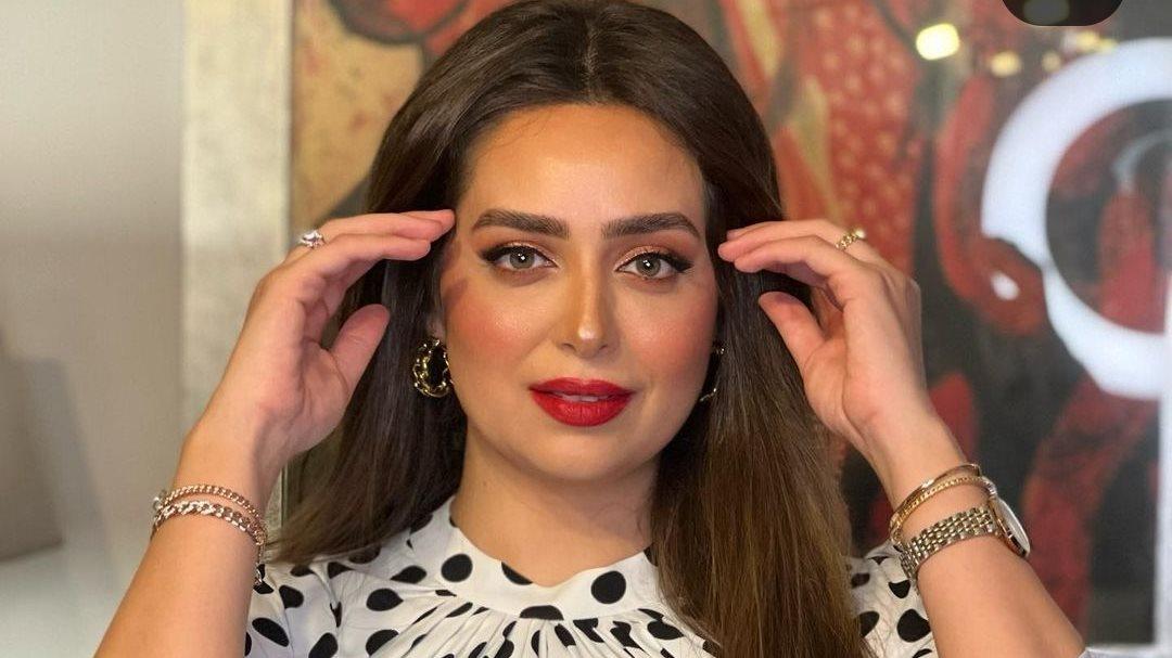 عصام السقا يوجه رسالة دعم لهبة مجدي عبر فيسبوك وسط تفاعل واسع من الجمهور