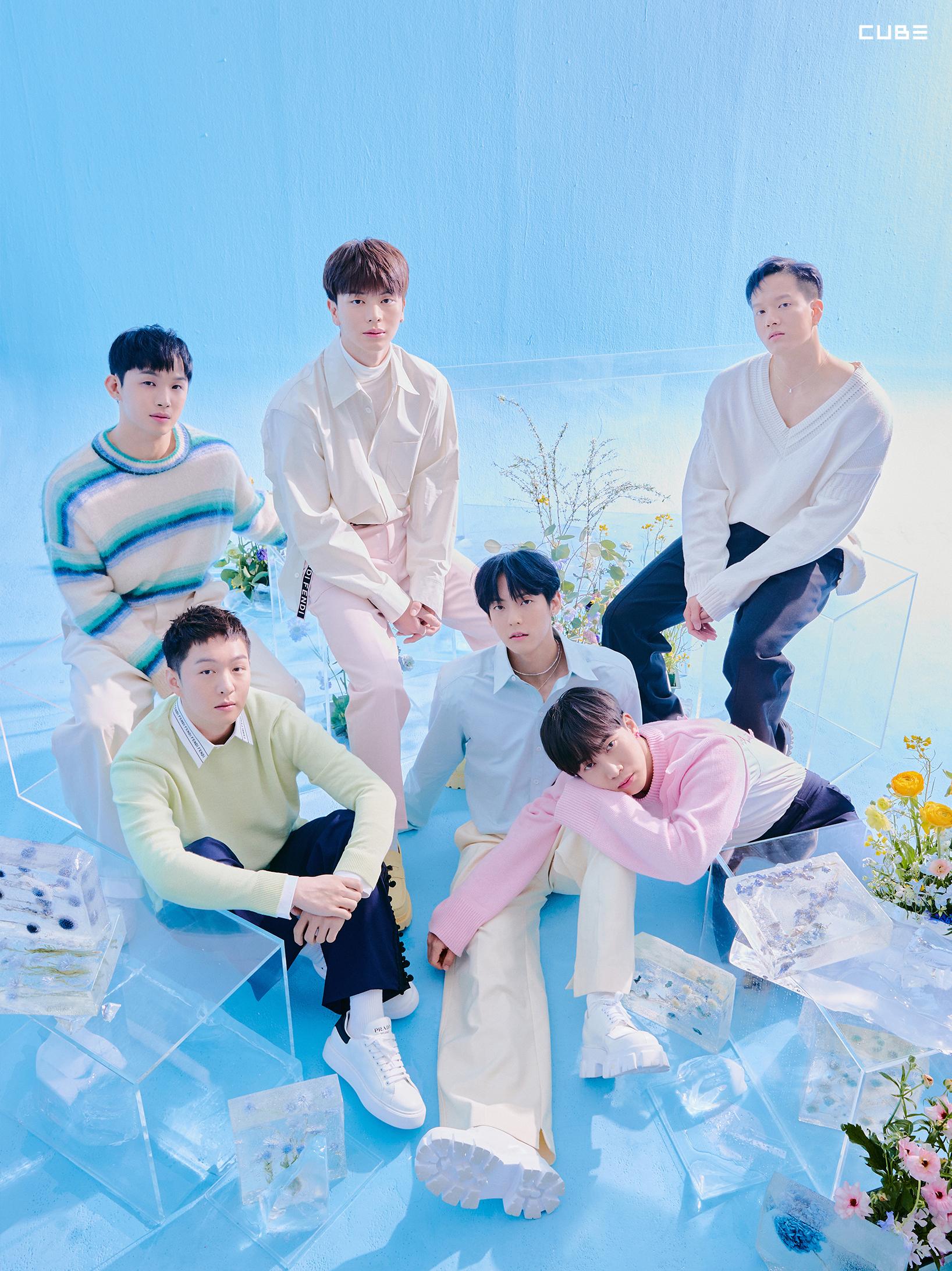 Lee Changsub fan meeting event