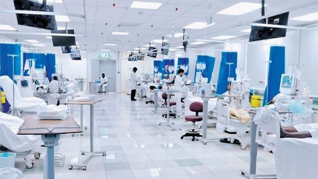Technoclinic Clinics