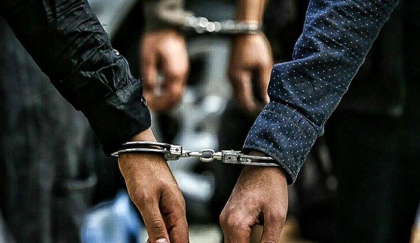 مشاجرة داخل عقار سكني بالقليوبية بعد انتشار فيديو على مواقع التواصل