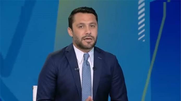 أحمد حسن خلال حديثه عن أزمات الأهلي