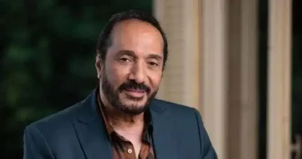 علي الحجار يحيي حفل غنائي في ساقية الصاوي – قاعة النهر