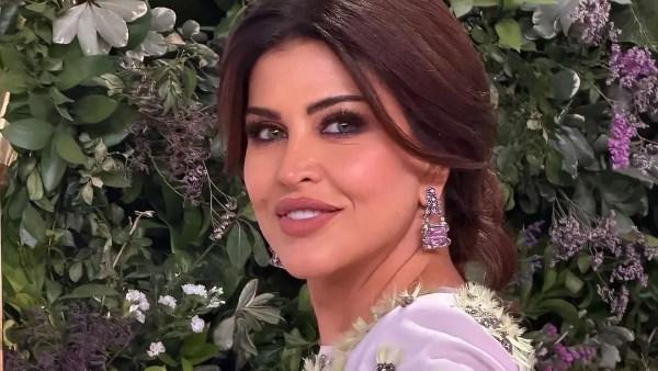 جومانا مراد تكشف تفاصيل مسلسل "اللون الأزرق" وتجربة التوحد