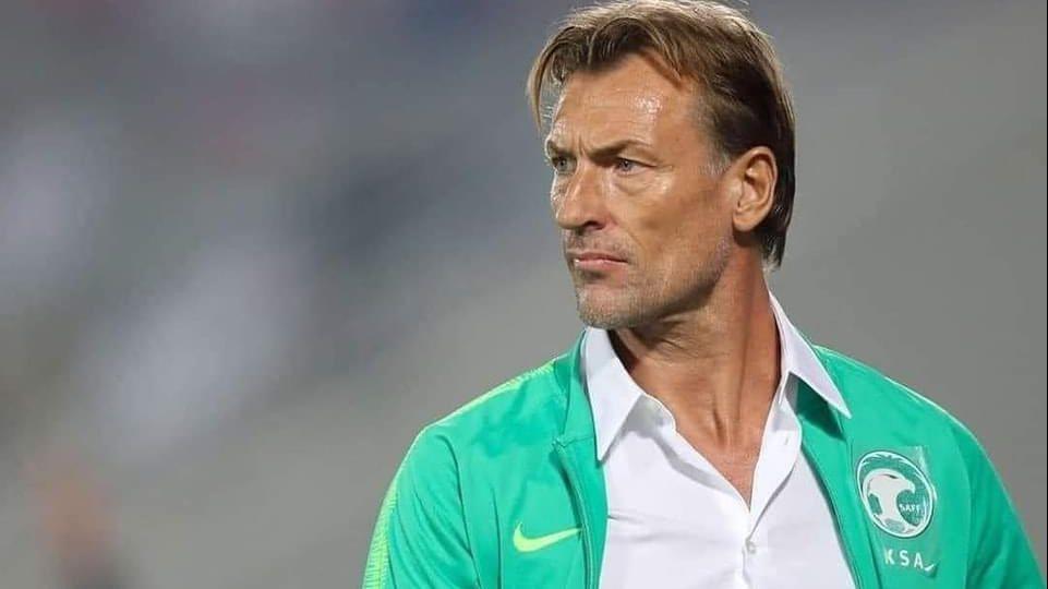 قائمة منتخب السعودية لمعسكر مارس 2026 استعدادًا لمواجهة مصر وصربيا