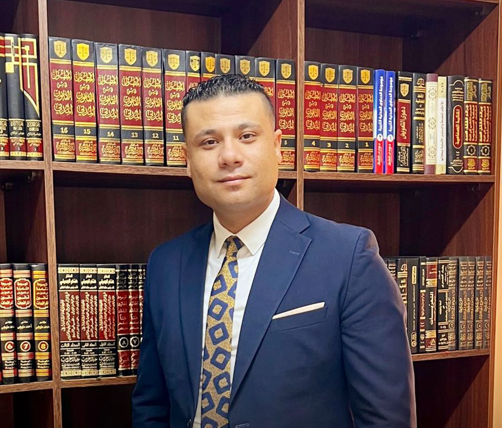 لمحامي إسلام سعيد