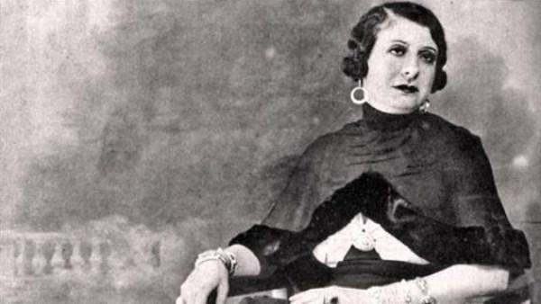 منيرة المهدية «سلطانة الطرب» رائدة الغناء والمسرح المصري