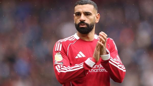 محمد صلاح مع ليفربول في مسيرة تاريخية