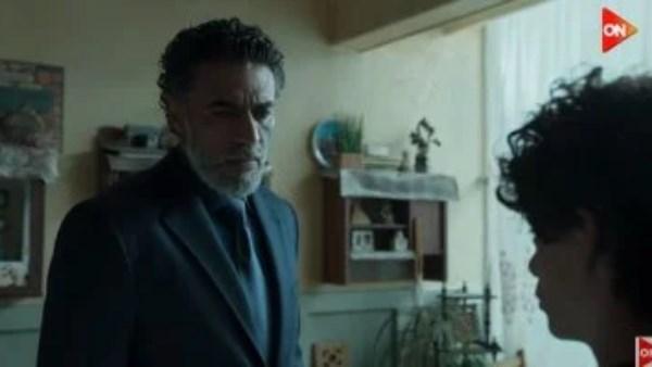 مشاهد من الحلقة 11 من مسلسل عين سحرية تكشف سر علاقة زكي غالب بأزمة الأموال وشهاب الصفطاوي