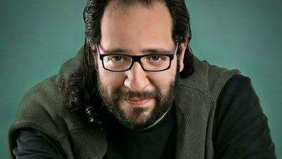 أحمد أمين من كواليس مسلسل النص التاني – الجزء الثاني وأحداث عالم الجاسوسية والتشويق