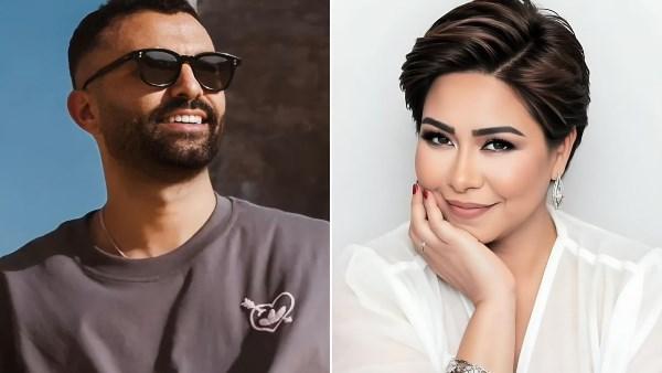 شيرين عبد الوهاب في لحظة حاسمة بعد انتهاء النزاع القانوني مع شركة ذا بيسمنت