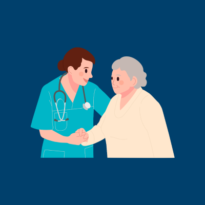 مكتب جدة للتمريض المنزلي في الإسكندرية