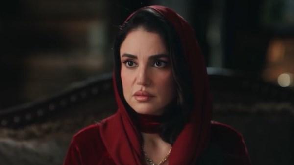 درة وسيف في مواجهة حادة بعد كشف نسب الطفل في الحلقة 26 من مسلسل "علي كلاي"