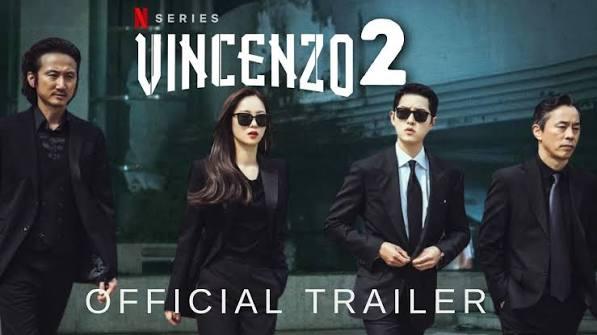 فينسينزو الموسم 2 2026 | القصة، الأبطال، وموعد العرض Vincenzo