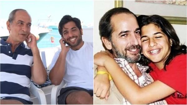 نور هشام سليم بعد التحول الجنسي، مبتسمًا بثقة أمام الكاميرا