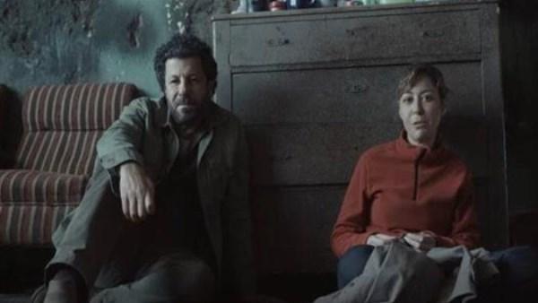 عمار صبري خلال حديثه عن كواليس مسلسل صحاب الأرض