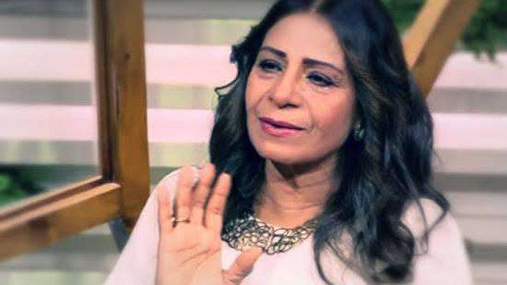 عفاف مصطفى تتحدث عن خسارة 3 مسلسلات وتكشف مشاعرها الصادقة