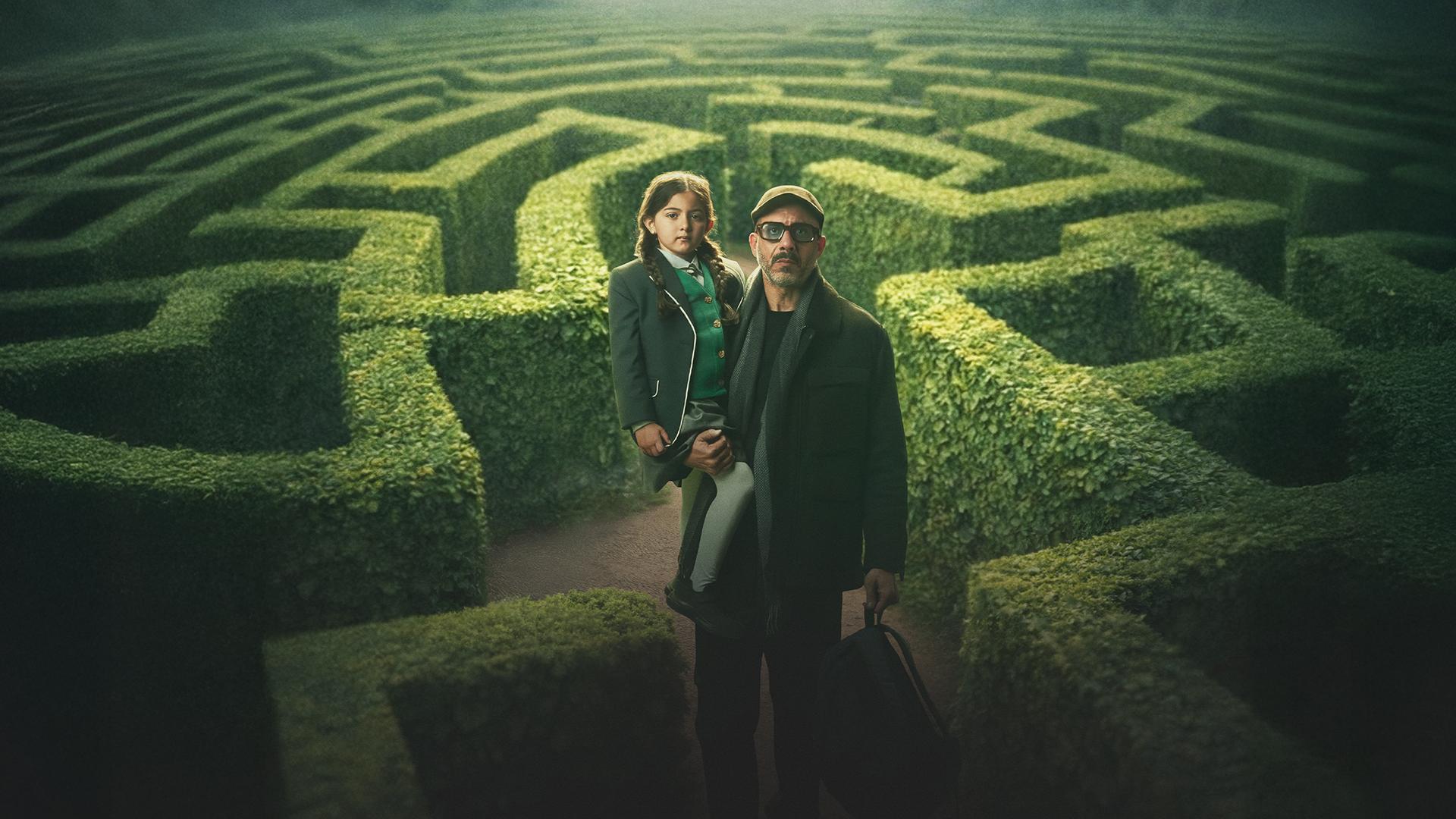 محمد فراج في مسلسل "أب ولكن" الحلقة 3 يحاول الاقتراب من ابنته