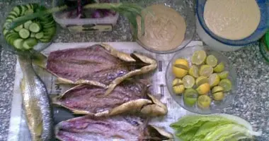 أضرار الفسيخ والرنجة على الصحة في عيد الفطر ومخاطر الإفراط في تناولها