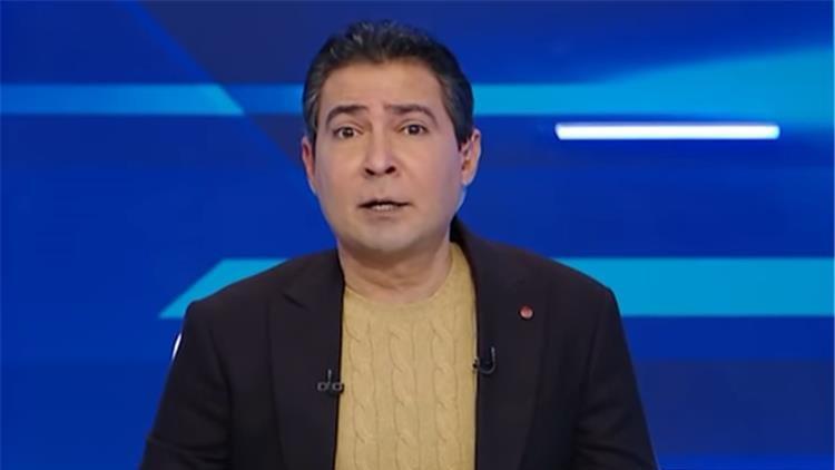 محمد بركات يحلل أسباب تراجع نتائج الأهلي ويشيد بهيثم حسن 