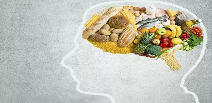 أطعمة مفيدة لصحة الجهاز العصبي والدماغ