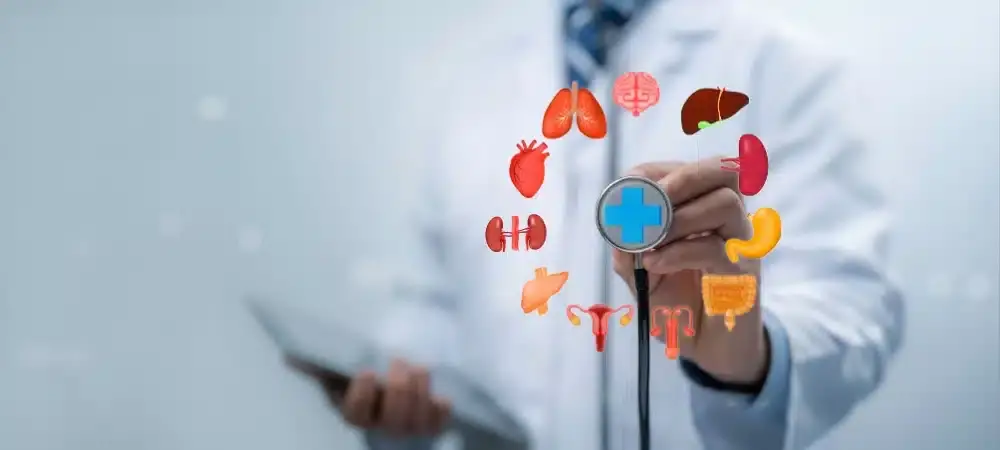 معامل النور للتحاليل الطبية بمدينة الشروق