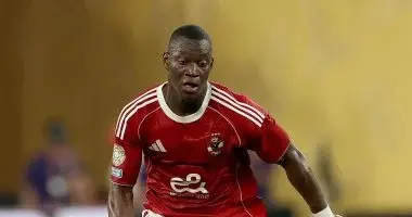 أليو ديانج لاعب الأهلي السابق يقترب من فالنسيا الإسباني